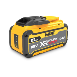 NEW DEWALT GENUINE FLEXVOLT BATTERY 54V 15AH DCB549-XE