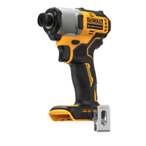 NEW DEWALT BRUSHLESS IMPACT DRIVER DCF840N 18V
