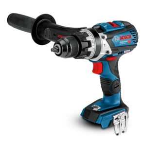NEW BOSCH GSB 18V-85 C BRUSHLESS HAMMER DRILL DRIVER 18V