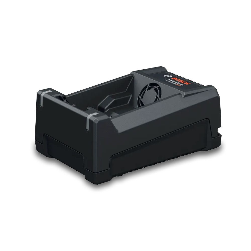 NEW BOSCH FAST BATTERY CHARGER GAL 12V/18V-80 12V 18V 1.600.A03.7CL