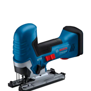 BRAND NEW BOSCH CORDLESS JIGSAW 18V GST 18V-125 S 0.601.5B2.040
