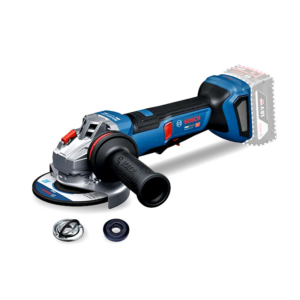NEW BOSCH GWS 18V-11 PS ANGLE GRINDER 18V 125MM 0.601.9N4.300