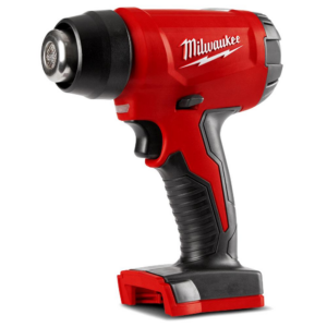NEW MILWAUKEE CORDLESS HEAT GUN 2688-20 M18 (M18BHG-0)
