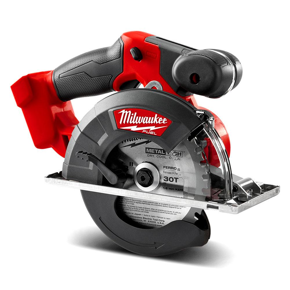 BRAND NEW MILWAUKEE METAL CUTTING SAW 2782-20 M18 (M18FMCS-0)