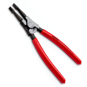 NEW KNIPEX 4511170 170MM STRAIGHT RETAINING LOCK RING PLIERS CV SHAFT GAP 3.6MM