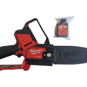 NEW MILWAUKEE FUEL BRUSHLESS PRUNING SAW M12FHS-0 12V M12