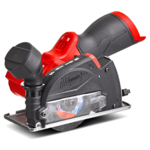 NEW MILWAUKEE M12 BRUSHLESS 76MM GRINDER M12FCOT-0