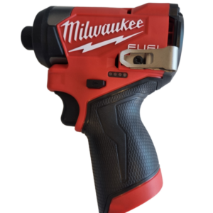 BRAND NEW MILWAUKEE BRUSHLESS  M12FID2 IMPACT DRIVER GEN 3 M12 12V