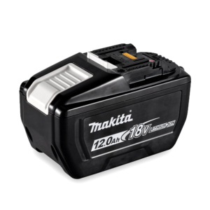 NEW GENUINE MAKITA BATTERY 18 VOLT 12.0AH LITHIUM ION BL18120