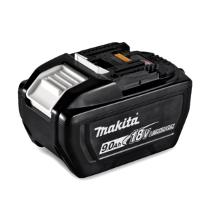 NEW GENUINE MAKITA BATTERY 18 VOLT 9AH LITHIUM ION BL1890