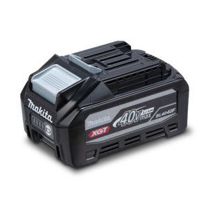 NEW GENUINE MAKITA BATTERY 40 VOLT 4.0AH LITHIUM ION BL4040F HIGH OUTPUT