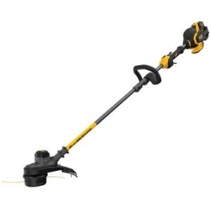 BRAND NEW DEWALT FLEXVOLT LINE TRIMMER DCST970 54V/60V